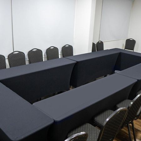 Diagonal Hotel Chipichape Cali Bagian luar foto