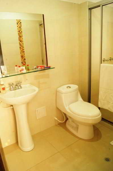 Diagonal Hotel Chipichape Cali Bagian luar foto